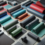 Eco-Friendly Exercise Mats: Sustainable Options for Health-Conscious Athletes