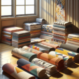 The Perfect Companion: How Yoga Towels Can Transform Your Experience