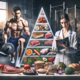 Pre-Game Rituals: What to Eat Before Competing for Maximum Energy