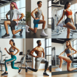 Bend, Stretch, Strengthen: The Amazing Benefits of Incorporating Leg Exercises into Your Routine