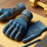 Ditch the Calluses: How Exercise Gloves Can Save Your Hands and Boost Your Workout