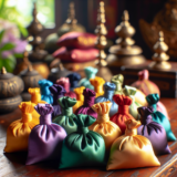 The Smooth Sleep Solution: Discovering the Benefits of Silk Eye Bags in Yoga