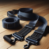 Travel-Friendly Fitness: Why Exercise Straps Are Perfect for Working Out on the Go