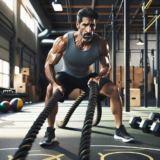 Battle Ropes: The Secret Weapon for Athletes and Fitness Enthusiasts Alike