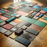 Transform Your Space: Stylish and Functional Exercise Mats for Every Aesthetic