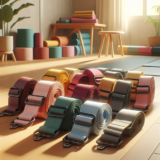 10 Creative Ways to Incorporate Yoga Straps into Your Routine