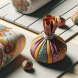 Elevate Your Meditation: The Role of Yoga Silk Eye Bags in Peaceful Practices