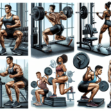 Revolutionize Your Leg Workouts: Must-Have Machines for Every Gym