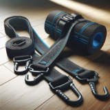 Building Your Home Gym? Here’s Why You Should Include Exercise Straps
