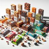 Fueling Your Workouts: The Best Nutrition Bars for Athletes