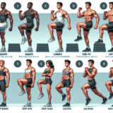 Targeting Weak Spots: How Leg Machines Can Improve Your Overall Strength