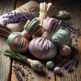 Putting the ‘Rest’ in Restorative: The Allure of Yoga Silk Eye Bags