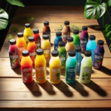 Customizing Your Nutrition: How to Choose the Right Drink for Your Lifestyle