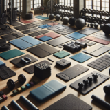Maximize Your Workout: How the Right Mat Can Improve Your Performance