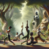 Yoga for Athletes: Enhancing Performance and Preventing Injury