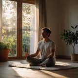 10-Minute Yoga Routines for Stress Relief