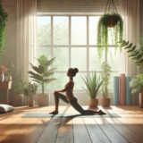 Yoga for Every Lifestyle: A Beginner’s Journey to Wellness