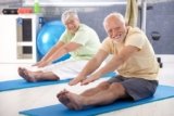 Yoga for Joint Health: Preventing and Managing Wear and Tear