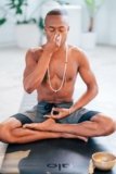 The Role of Pranayama in Enhancing Athletic Performance and Recovery