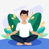 The Concept of Pratyahara: How Yoga Helps Disconnect from External Stimuli for Deep Inner Peace