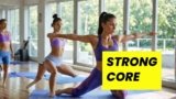 GET A STRONGER CORE WITH THESE 10 ESSENTIAL EXERCISES!